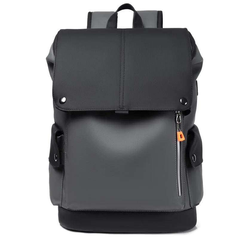 Laptop back bag